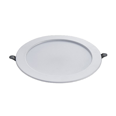 2022New Square/round Ceiling Lights Super Bright Led Lights 6W 12W 18W 24W Ceiling Surface Mounted Panel Light /led Panel Light