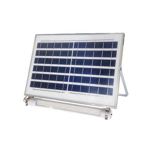 Sensor Solar Tube Batten Light With Sensor 15W 30W 50W Solar Flood Light Tube Long Solar Light Tube