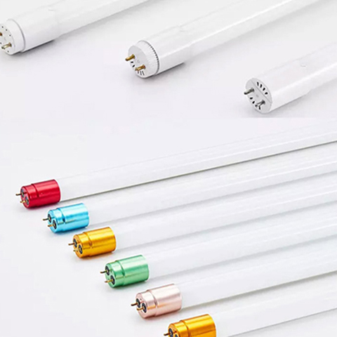 High-lumen glass G13 4ft T8 led tube light T8 for industrial lighting
