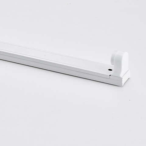 High Quality Wide Application T8 Led Tube Wholesale Led Accessories Light Mounting Wall Brackets