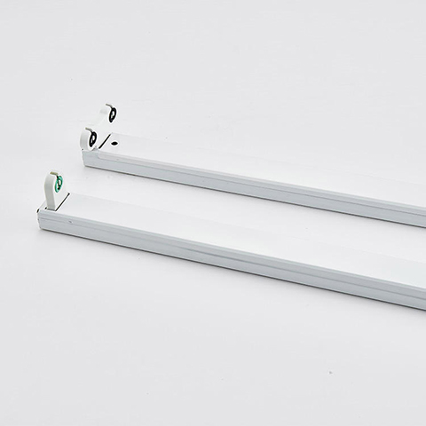Best Selling Thick Material Lighting Fixtures Modern A8 Metal Led Light Mounting Bracket