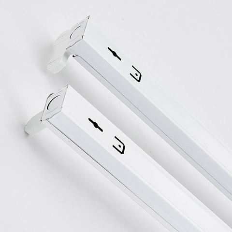 Factory Wholesale With Two Kinds Of Mount Wide Application Led Lights Fixture Wall Mount Bracket