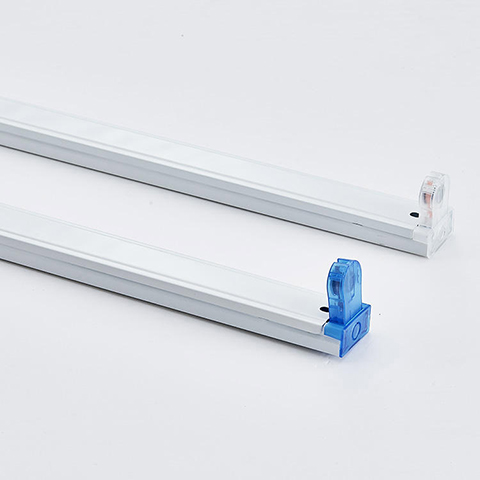 Customized Wide Application Professional Manufacture Led Track Light Fixture Housing Fitting