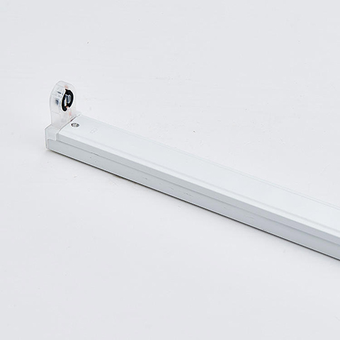Factory Price Aluminum Base Led Batten Light 9W 18W 28W 36W 45W Linear Light Led 4ft Led Tube 1.2M Batten Light Fixture