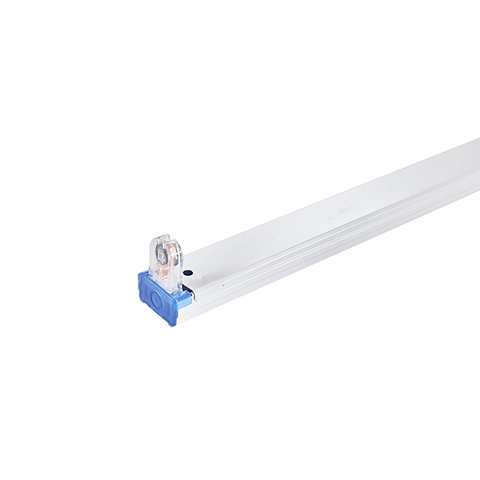Kitchen bathroom shop lighting lights barrina ceiling fitting batten T8 2ft 4ft fluorescent lamp replace led light tube fixture