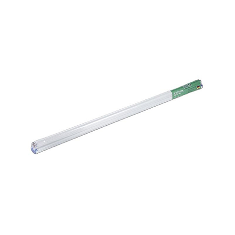 LED Fluorescent Tube Light Fitting Batten Casing 60cm 120cm 2ft 4ft Single Double G13 G5 Lamp holder with CE ROHS , FLT-FIXTURE