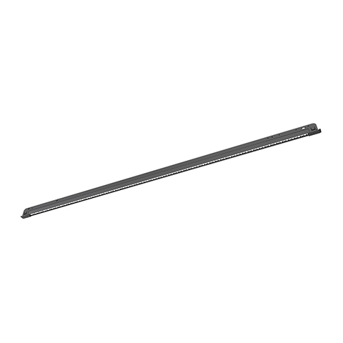 Long strip lens flat track light-L