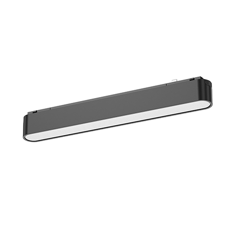12W Magnetic floodlight D