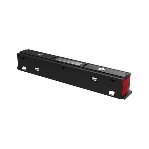 Fourth generation 20 # track and suspension wire magnetic conductive module