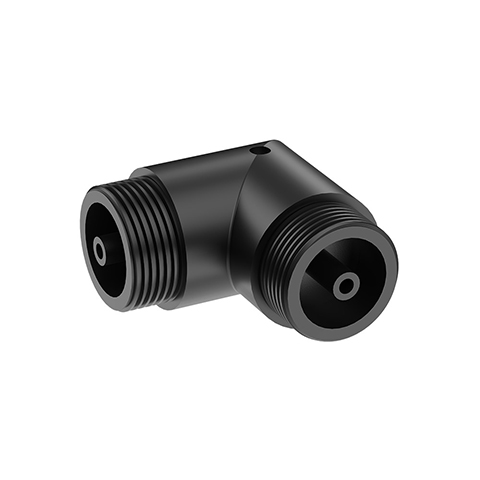 5MM horizontal corner electrical module