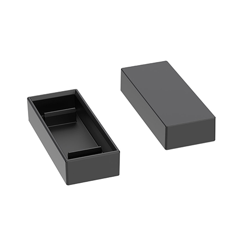 Large size plug