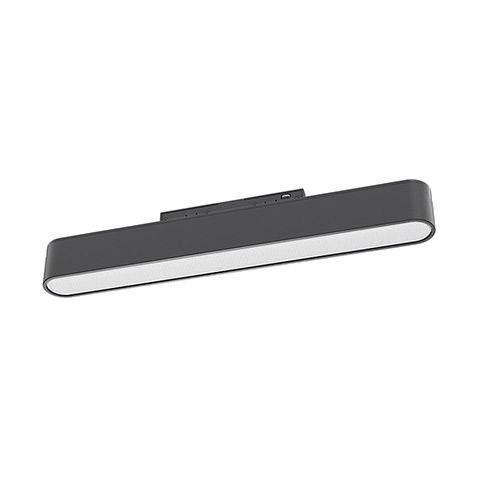 Die cast magnetic floodlight-12W