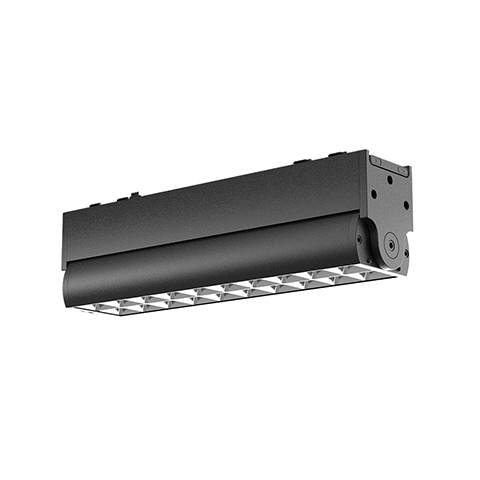 YH-60 series 20W single row grille folding light
