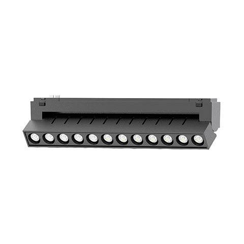 YH-26A grille folding light
