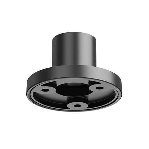 Direct input module without wires